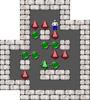 Уровень 80 — Kevin 18